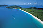 Whitsunday Islands and Whitehaven Beach Half Day (afternoon departure)
