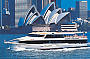 Captain Cook III vessel